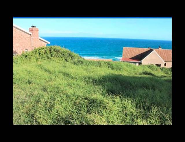 LAND FOR SALE IN DANA BAY